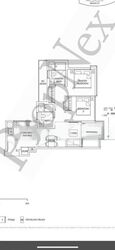 The Antares (D14), Apartment #480484581